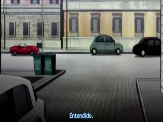 Gunslinger Girl Il Teatrino - Episodio 7 - Episódio 7