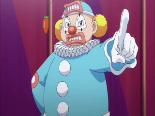 Gyakuten Saiban - Episodio 18 - Reviravolta no Circo  - 1ª Audiência!