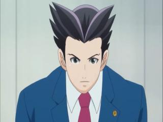 Gyakuten Saiban - Episodio 2 - Reviravolta das Irmãs - 1ª Audiência