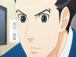 Gyakuten Saiban - Episodio 6 - Reviravolta do Tonosaman - 2ª Audiência