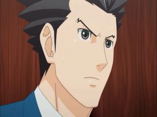 Gyakuten Saiban - Episodio 9 - Reviravolta e Despedidas - 2ª Audiência!