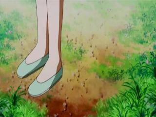 H2O: Footprints in the Sand - Episodio 5 - Kagura
