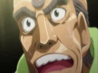 Hajime no Ippo: New Challenger - Episodio 22 - Briga!