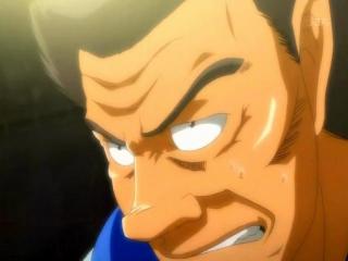 Hajime no Ippo: New Challenger - Episodio 7 - A Chegada do Diabo