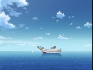 Hajime no Ippo Rising - Episodio 15 - Uma Tempestade sobre os Barcos de Pesca Makunouchi!!