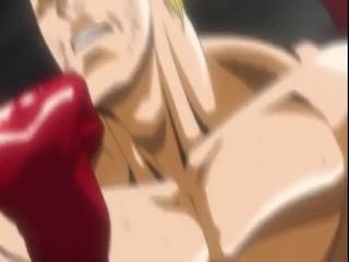 Hajime no Ippo Rising - Episodio 20 - Uma lição jamais esquecida