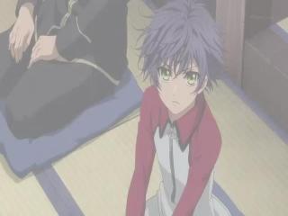 Hakkenden: Touhou Hakken Ibun 2nd Season - Episodio 1 - Boneca