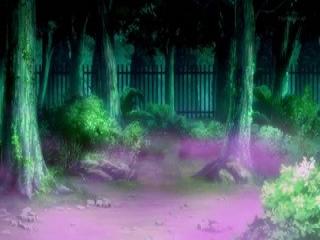 Hakkenden: Touhou Hakken Ibun 2nd Season - Episodio 12 - Perseguição