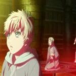 Hakkenden: Touhou Hakken Ibun 2nd Season