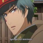 Hakkenden: Touhou Hakken Ibun 2nd Season