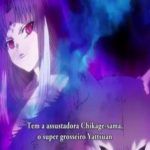 Hakkenden: Touhou Hakken Ibun 2nd Season