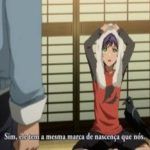 Hakkenden: Touhou Hakken Ibun 2nd Season