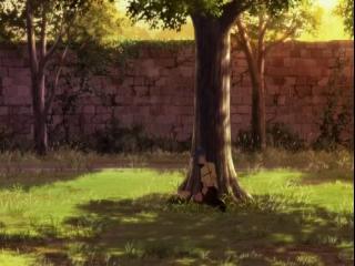 Hakkenden: Touhou Hakken Ibun - Episodio 11 - Avatar