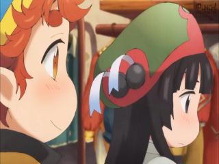 Hakumei to Mikochi - Episodio 6 - The Egg Beautician - A Day Off - The Egg Beautician - Day 2