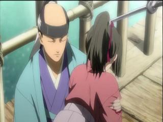 Hakuouki Hekketsuroku - Episodio 0 - Memórias em Kyoto