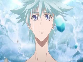 Hakyuu Houshin Engi - Episodio 12 - Novo Romantico