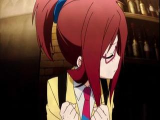 Hamatora: The Animation - Episodio 1 - O Ovo de Colombo