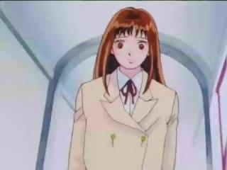 Hana Yori Dango - Episodio 9 - episódio 9