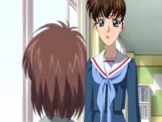 Hanasakeru Seishounen - Episodio 1 - Garota Inocente