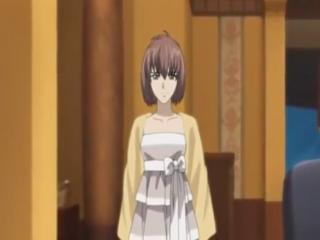 Hanasakeru Seishounen - Episodio 19 - Sentimento Incontrolável