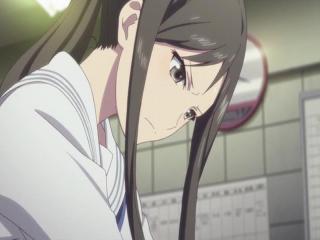 Hanasaku Iroha - Episodio 5 - Um choroso Chef Romântico