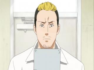 Handa-kun - Episodio 1 - Handa e Uma Amizade com a Garoto