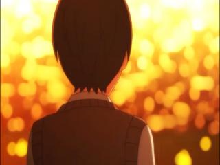 Handa-kun - Episodio 9 - Handa e o Sapo