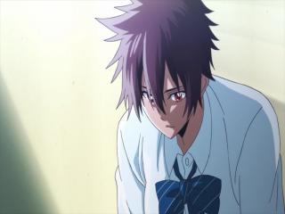 Hanebado! - Episodio 11 - Por Que Adoro Badminton