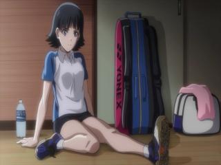 Hanebado! - Episodio 7 - Acabo Com Ela Em Um Segundo