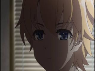 HaruChika: Haruta to Chika wa Seishun Suru - Episodio 7 - Frequência de 77.4 MHz