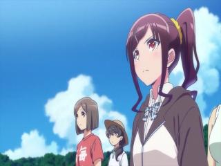 Assistir Harukana Receive - Episódio - 12 animes online
