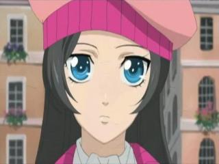 Hatenkou Yuugi - Episodio 8 - Episódio 8