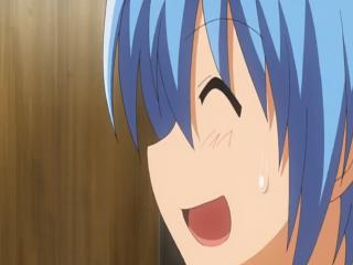 Hayate no Gotoku 2 - Episodio 14 - episódio 14