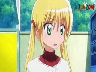 Hayate no Gotoku 2 - Episodio 15 - episódio 15