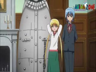 Hayate no Gotoku 2 - Episodio 20 - episódio 20