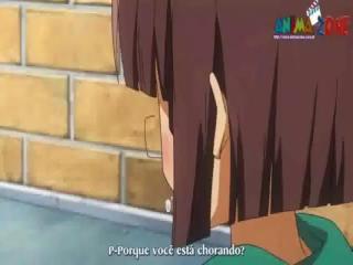 Hayate no Gotoku 2 - Episodio 5 - episódio 5