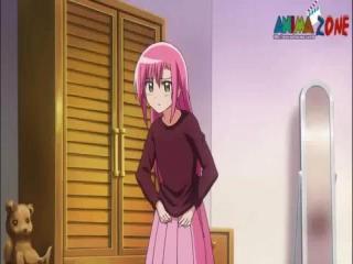 Hayate no Gotoku 2 - Episodio 7 - episódio 7