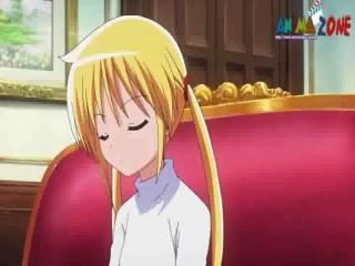 Hayate no Gotoku 2 - Episodio 8 - episódio 8