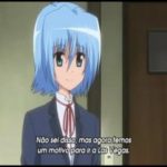 Hayate No Gotoku 3