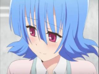 Hayate no Gotoku! Cuties - Episodio 12 - episódio 12