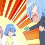 Hayate No Gotoku! Cuties