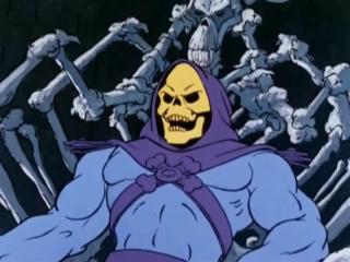 He-Man e os Mestres do Universo - Episodio 100 - O Maior Show de Eternia