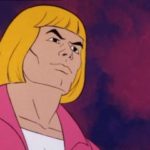 He-Man E Os Mestres Do Universo Dublado