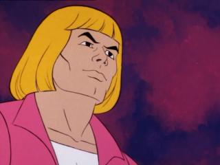 He-Man e os Mestres do Universo - Episodio 11 - As Máscaras do Poder