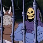 He-Man E Os Mestres Do Universo Dublado