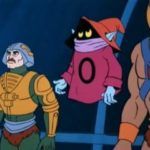 He-Man E Os Mestres Do Universo Dublado