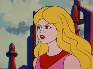 He-Man e os Mestres do Universo - Episodio 123 - Identidade Equivocada