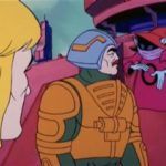 He-Man E Os Mestres Do Universo Dublado