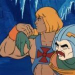 He-Man E Os Mestres Do Universo Dublado