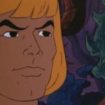 He-Man E Os Mestres Do Universo Dublado